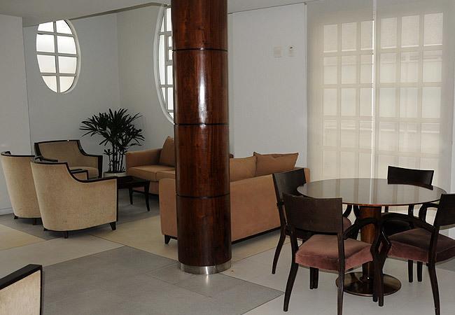 Apartamento No South Beach Service Apartament Rio de Janeiro Zewnętrze zdjęcie