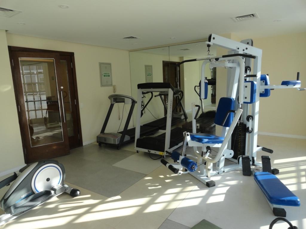 Apartamento No South Beach Service Apartament Rio de Janeiro Zewnętrze zdjęcie