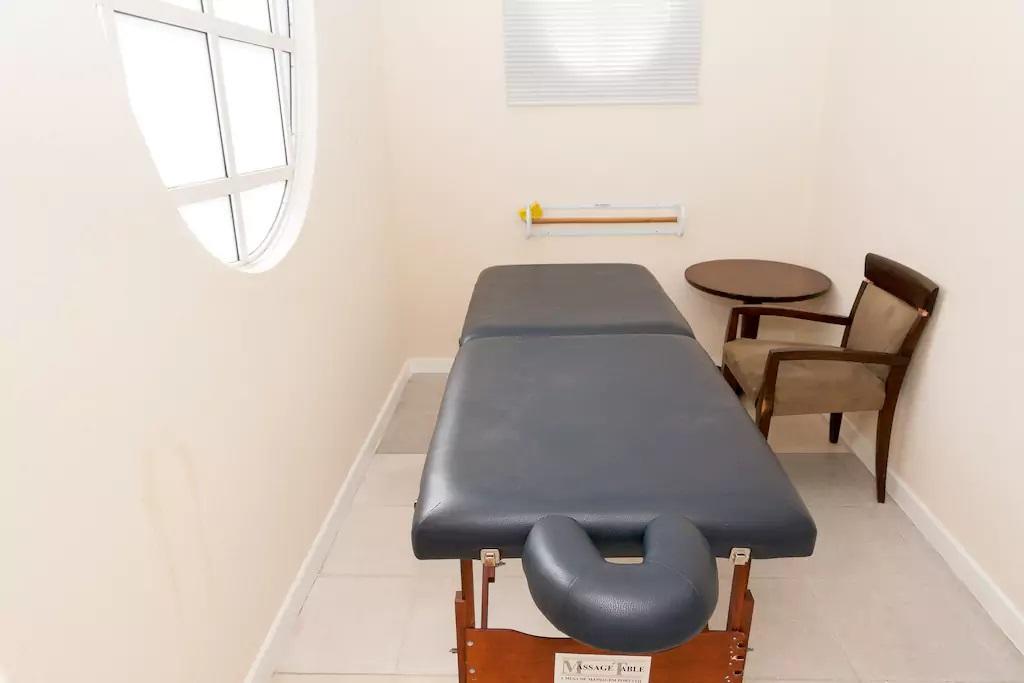 Apartamento No South Beach Service Apartament Rio de Janeiro Zewnętrze zdjęcie