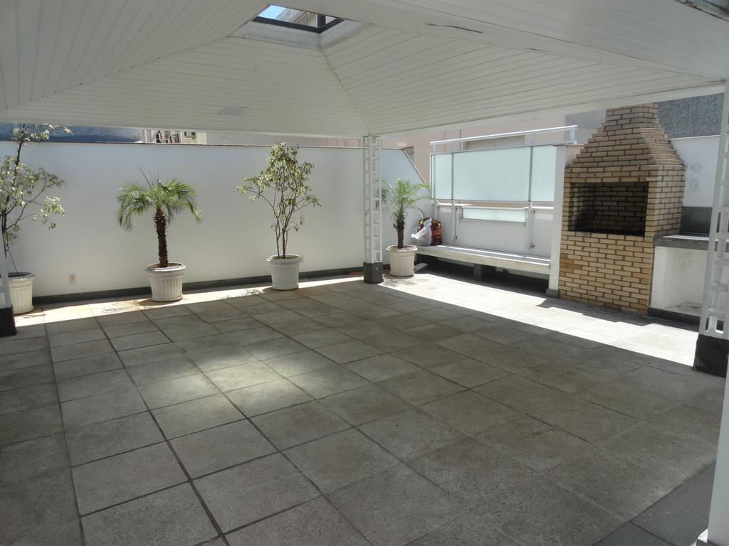 Apartamento No South Beach Service Apartament Rio de Janeiro Zewnętrze zdjęcie