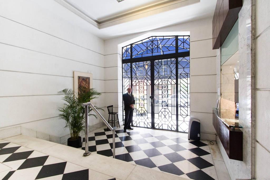 Apartamento No South Beach Service Apartament Rio de Janeiro Zewnętrze zdjęcie