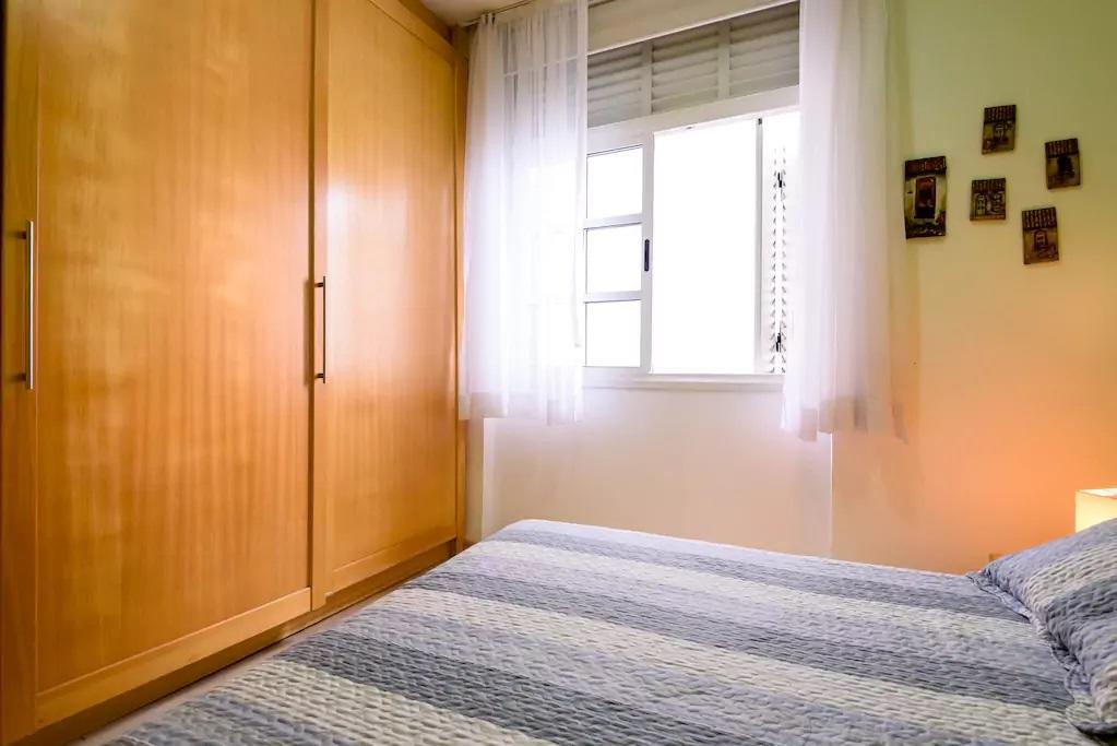 Apartamento No South Beach Service Apartament Rio de Janeiro Zewnętrze zdjęcie