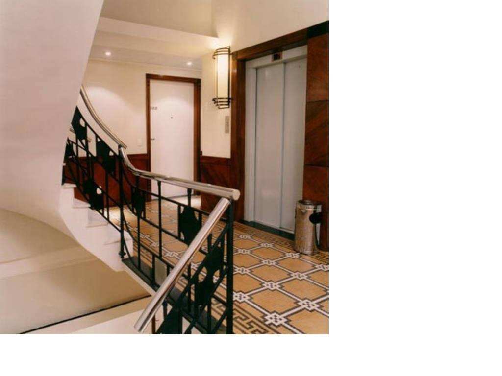 Apartamento No South Beach Service Apartament Rio de Janeiro Zewnętrze zdjęcie