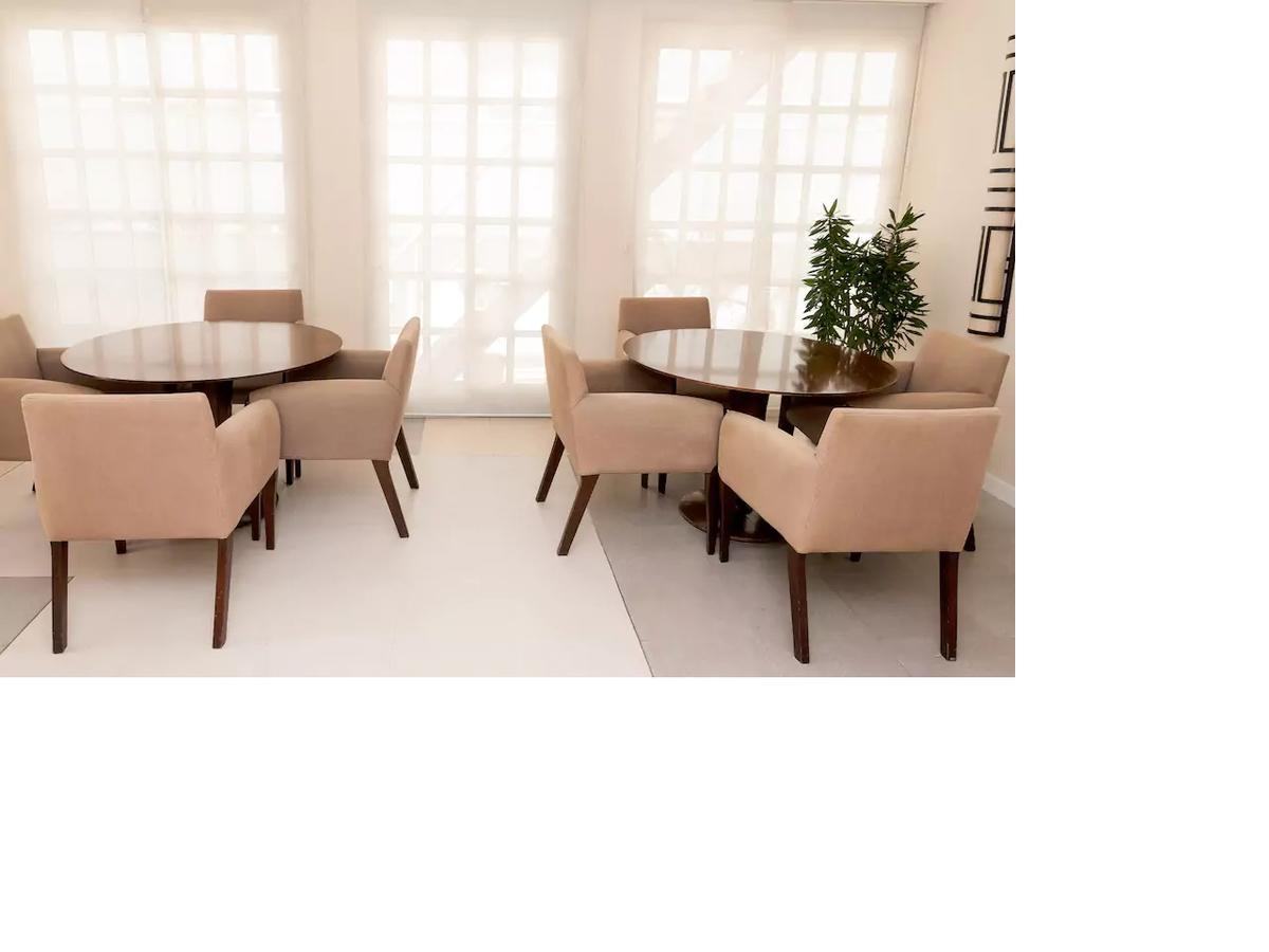 Apartamento No South Beach Service Apartament Rio de Janeiro Zewnętrze zdjęcie