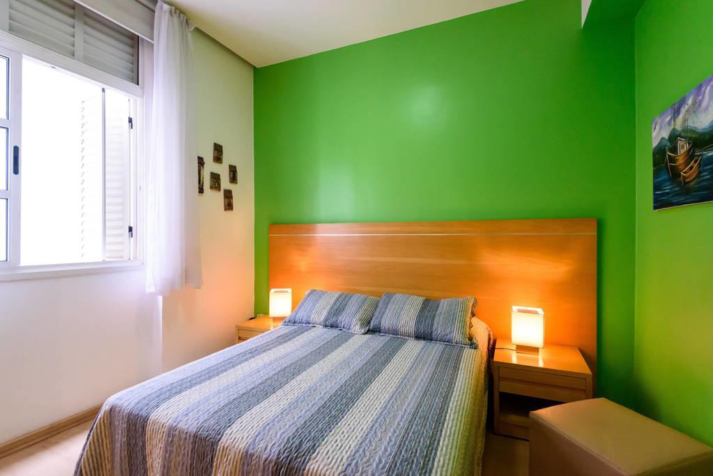 Apartamento No South Beach Service Apartament Rio de Janeiro Zewnętrze zdjęcie