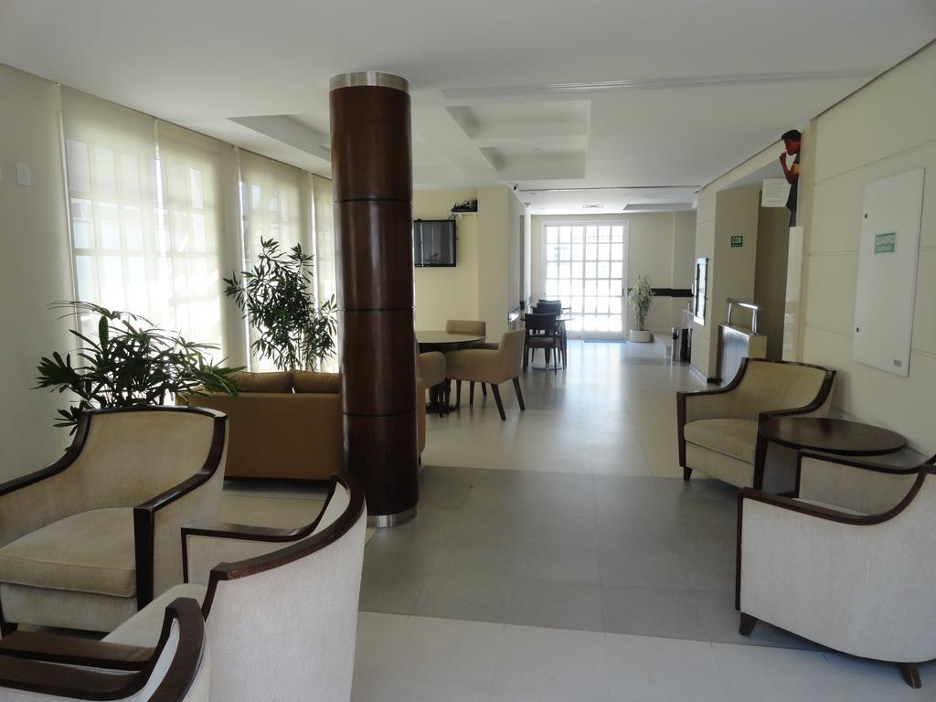 Apartamento No South Beach Service Apartament Rio de Janeiro Zewnętrze zdjęcie