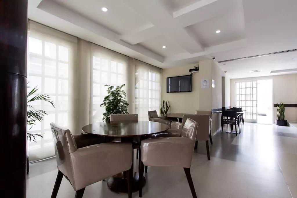 Apartamento No South Beach Service Apartament Rio de Janeiro Zewnętrze zdjęcie