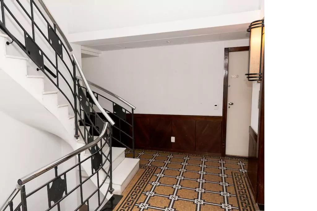 Apartamento No South Beach Service Apartament Rio de Janeiro Zewnętrze zdjęcie
