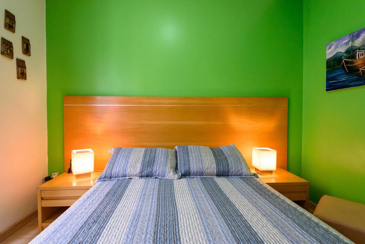 Apartamento No South Beach Service Apartament Rio de Janeiro Zewnętrze zdjęcie